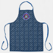 Tablier 3e division d'infanterie (Recto)