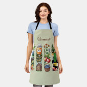 Tablier 4-Panel Vermont Outdoors (Porté)