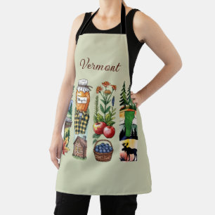 Tablier 4-Panel Vermont Outdoors