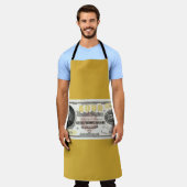 TABLIER $5000 (Porté)