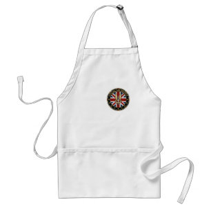 Tablier [600] Insigne du Special Air Service (SAS) [3D]