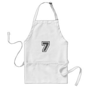 TABLIER 7