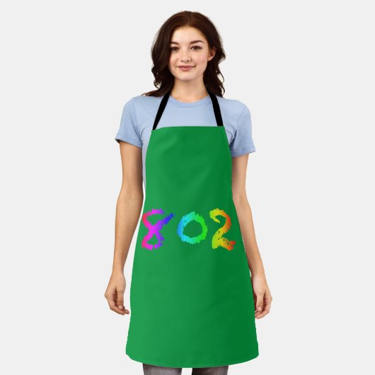 TABLIER 802 (Porté)