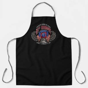 Tablier 82e Airborne