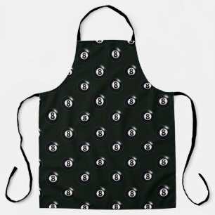 Tablier 8 balles