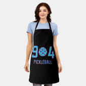 Tablier 904 Pickleball (Porté)