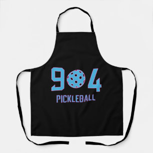 Tablier 904 Pickleball
