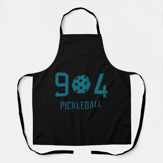 Tablier 904 Pickleball 2 (Recto)