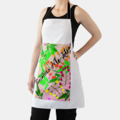 Tablier à clé Tomates Me (Insitu)