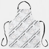 Tablier A Closer Look At My Power Cycle Krebs (Recto)