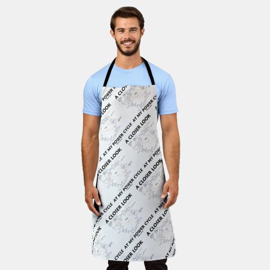 Tablier A Closer Look At My Power Cycle Krebs (Porté)