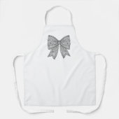 Tablier À Main (Recto)