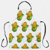 Tablier a-MAIZE (Recto)