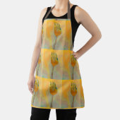 Tablier à motif Fourchette de Chef (Insitu)