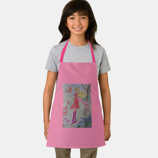 Tablier à papillon (Insitu)