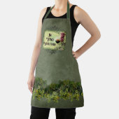 Tablier À Vino Veritas Apron (Insitu)