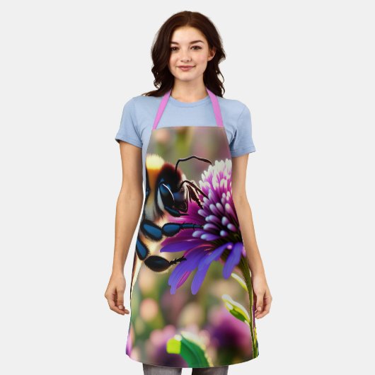 Tablier Abee (Porté)