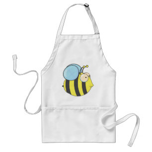 Tablier Abeille