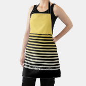 Tablier abeille (Insitu)