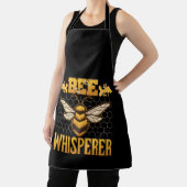 Tablier Abeille Whisperer Abeille Miel Sauver Les Abeilles (Insitu)