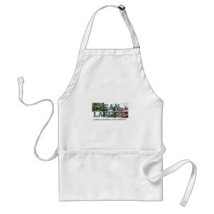 Tablier ABH Jean Lafitte PSN Aprons