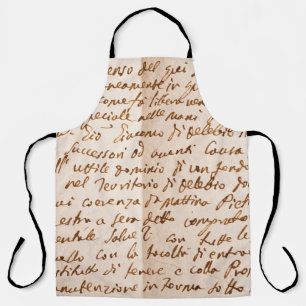 Tablier  Abstrait arrière - plan coloré, papier peint. Mél