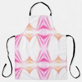 Tablier Abstrait Swirl 3 (Recto)