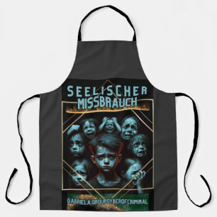 Tablier Abus psychologique
