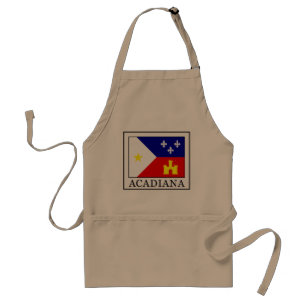 Tablier Acadiana