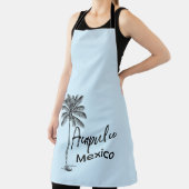 TABLIER ACAPULCO MEXICO (Insitu)