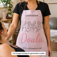 Accompagnante de naissance Ligne artistique Naissa