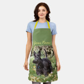 Tablier Ach (Porté)