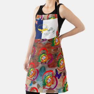 Tablier Açores, Portugal