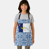 Tablier Açores, Portugal (Insitu)