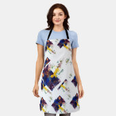 Tablier Açores, Portugal (Porté)