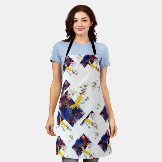 Tablier Açores, Portugal (Porté)