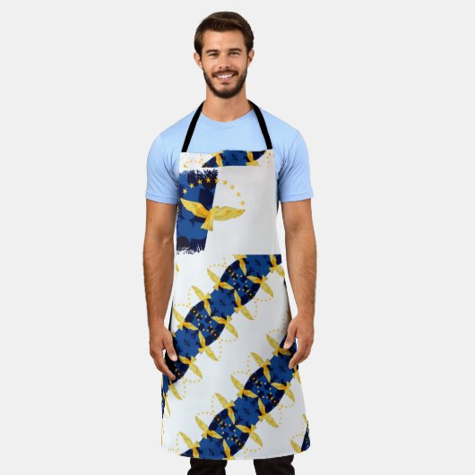 Tablier Açores, Portugal (Porté)