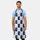 Tablier Açores Portugal (Porté)