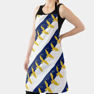 Tablier Açores, Portugal