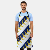 Tablier Açores, Portugal (Porté)