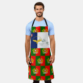 Tablier Açores Portugal (Porté)