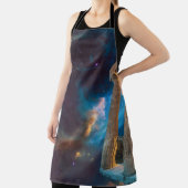 Tablier Acropole du Parthénon La Grèce rencontre l'espace (Insitu)