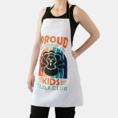 Tablier Action de grâces (Insitu)