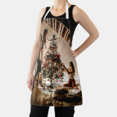 Tablier Add Your Custom Photo (Insitu)