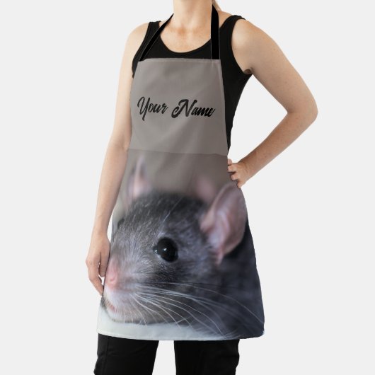 Tablier Adorable (Insitu)