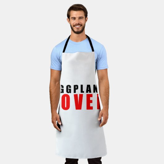 Tablier Adulte (Porté)