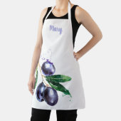 Tablier Aéroport Itinéraire Personnalisable (Insitu)