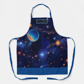 Tablier Aetheris Pulse (Recto)