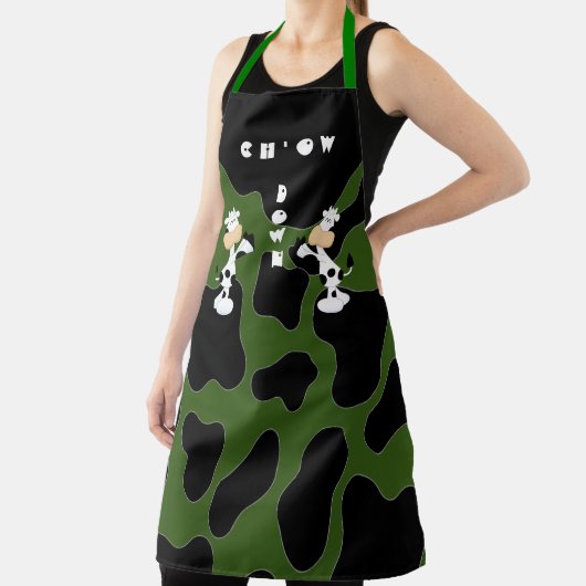 Tablier Afficher la tablette d'impression (Insitu)