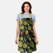 Tablier agrre tropical (Porté)